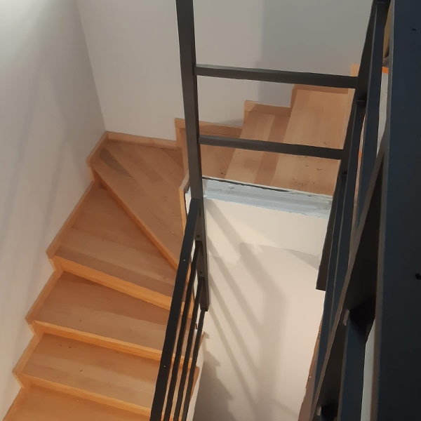 Balustrady