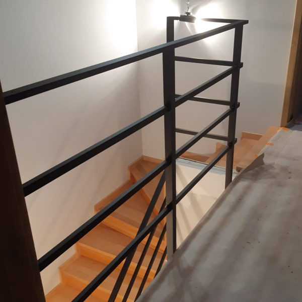 Balustrady