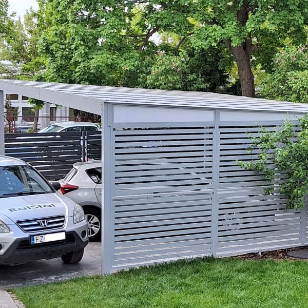 Car Port