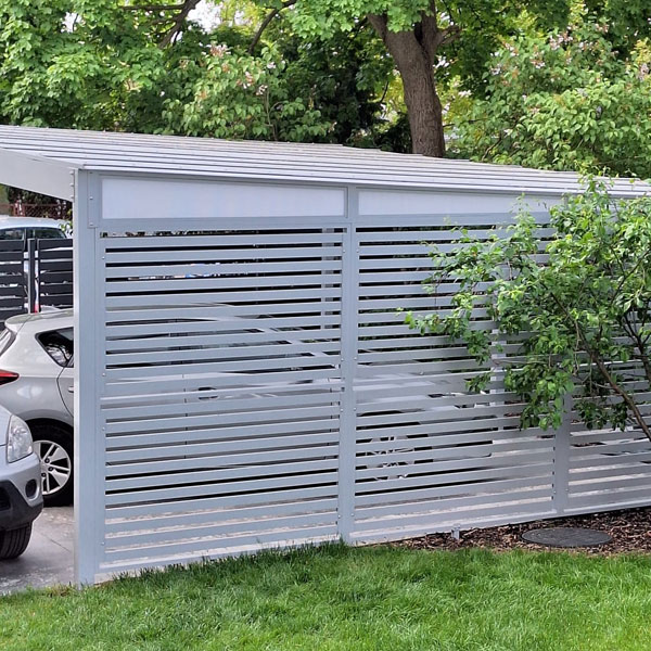 Car Port