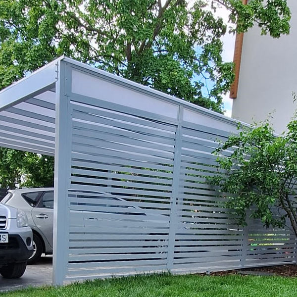 Car Port