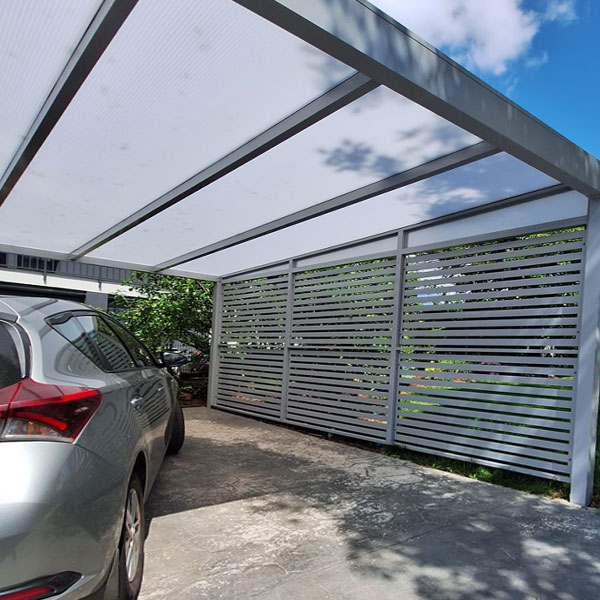 Car Port