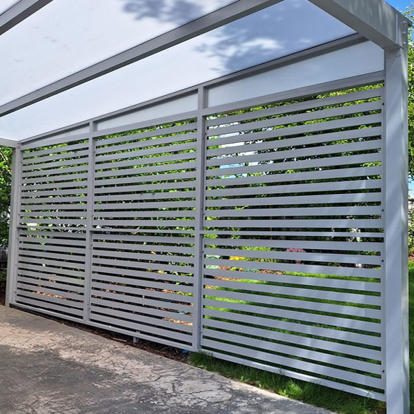 Car Port