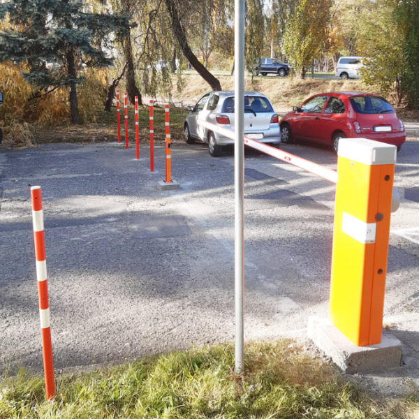 Szlabany