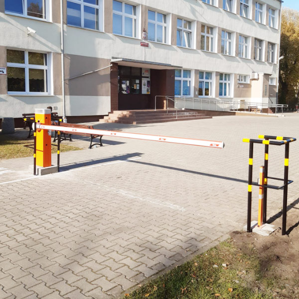 Szlabany