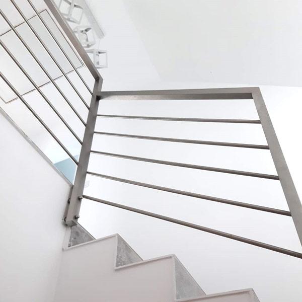 Balustrady